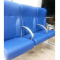 PU passenger seat marine vessel chair ferry seats